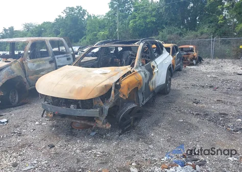 2022 Hyundai Tucson Limited from USA, damaged, VIN 5NMJECAE5NH071610